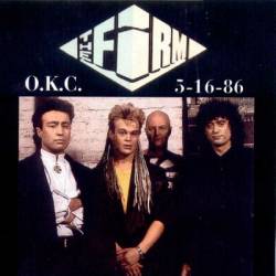 The Firm : O.K.C.